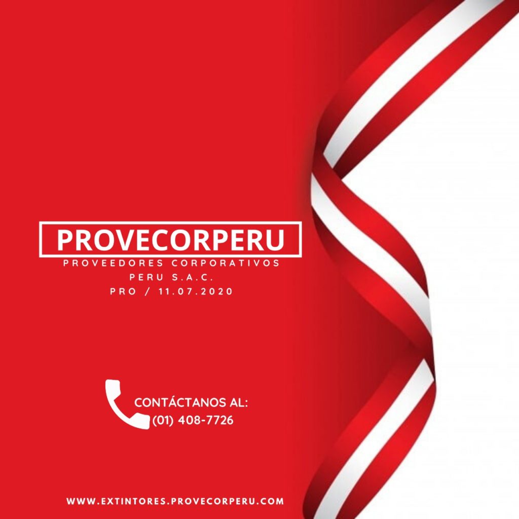 Venta recarga extintores