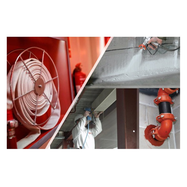 Instalacion y servicios