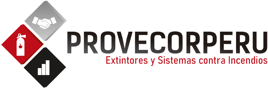 Accesorios para extintores - Extintores Provecorperu